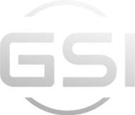 Logotipo de GSI
