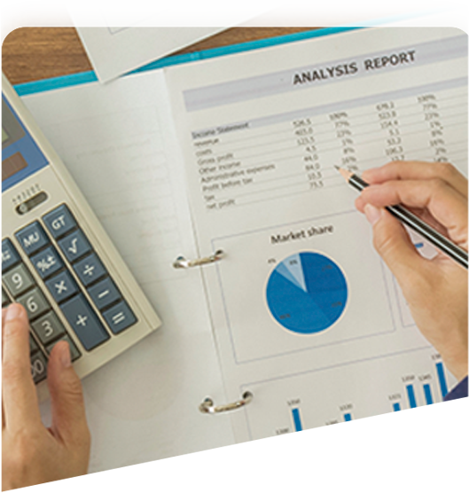 Imagen del servicio de nómina