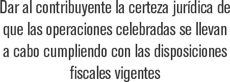 Descripción del servicio