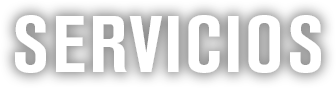 Titulo de servicios